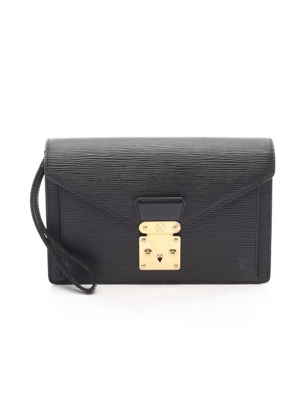 Louis Vuitton Sellier Dragonne Business #300264L64B